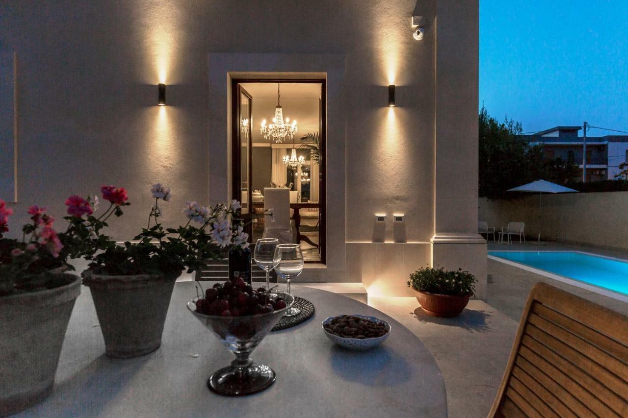 Villa Raphael Avola Dış mekan fotoğraf