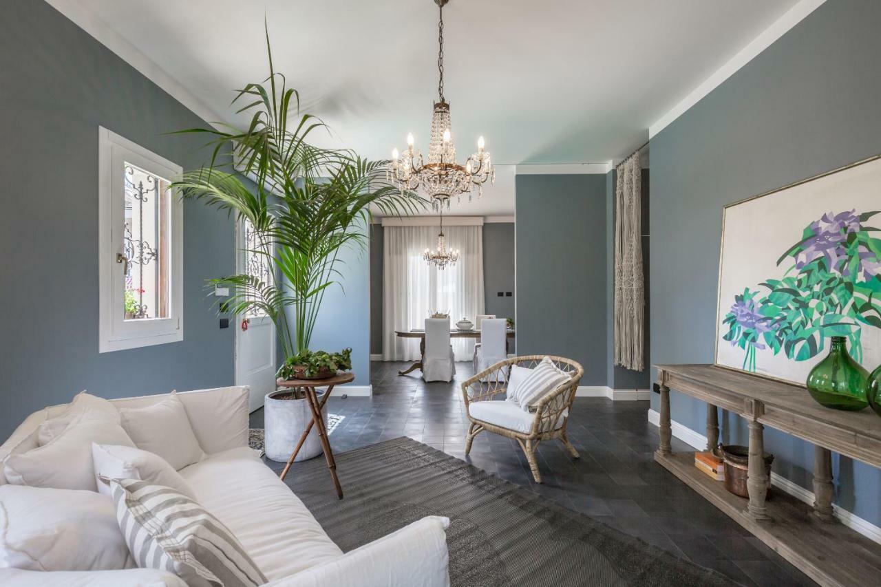 Villa Raphael Avola Dış mekan fotoğraf
