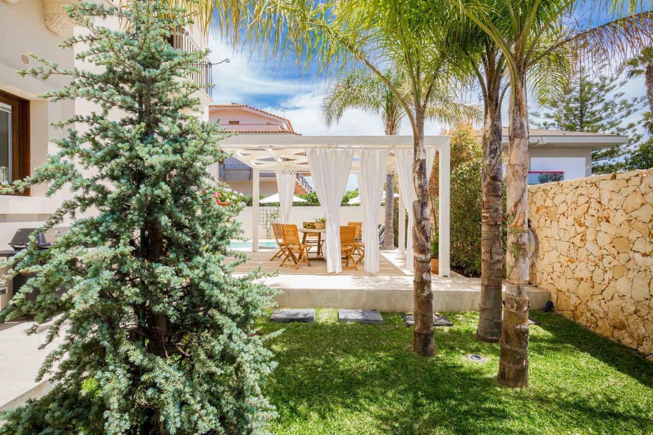 Villa Raphael Avola Dış mekan fotoğraf