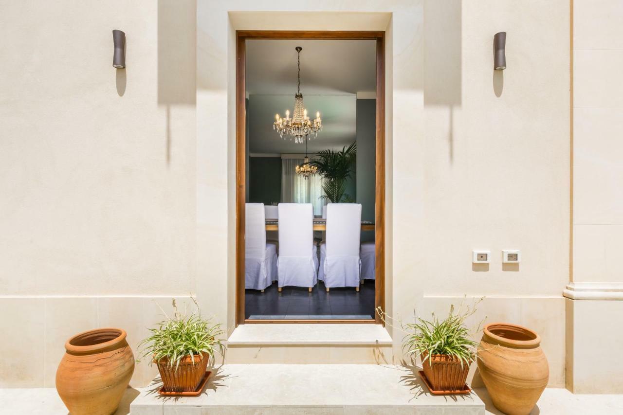 Villa Raphael Avola Dış mekan fotoğraf