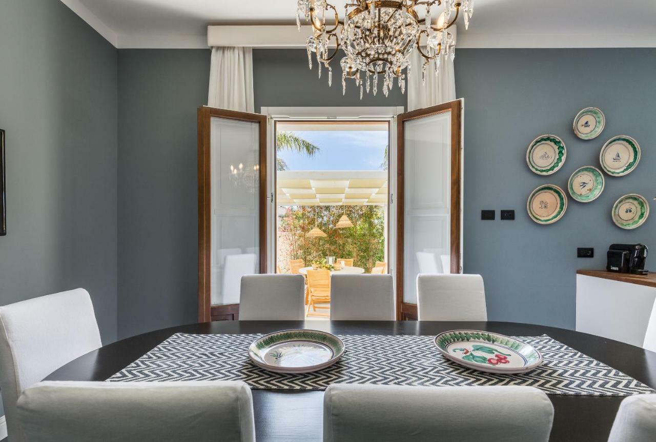 Villa Raphael Avola Dış mekan fotoğraf
