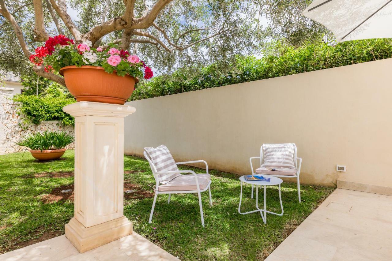 Villa Raphael Avola Dış mekan fotoğraf